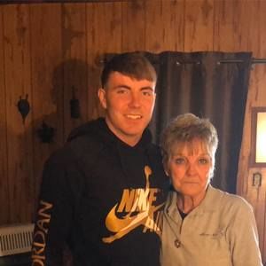 Meet your Posher, Gregory